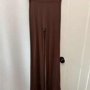 Tala wide leg pants